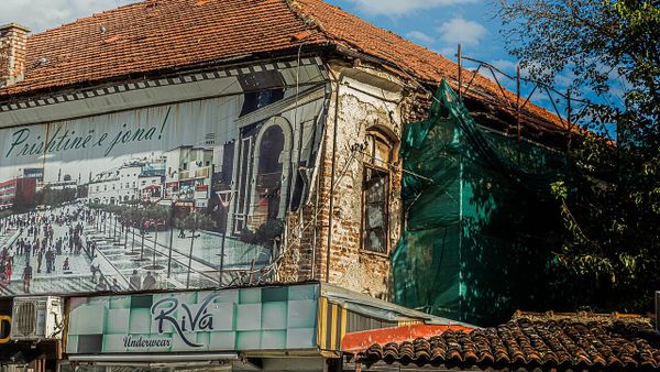 Diaspora nga Suedia konfronton Ramën — "Ti nuk je shqiptar"
