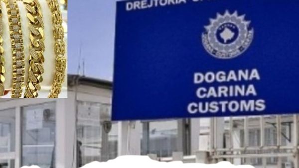 Dogana: 1.3 miliardë euro të hyra, 71 milionë më shumë se vitin e kaluar