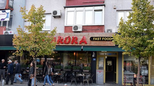 Dokumentari zbulon skllavëri moderne — qindra punëtorë migrantë pa kontrata