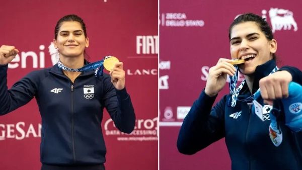 Sadikut i ndalet ndeshja, ia kushton artën Kosovës