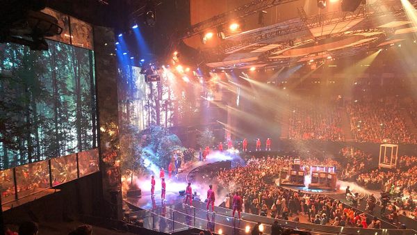Dua Lipa bëri Kosovën pjesë të rrëfimit publik