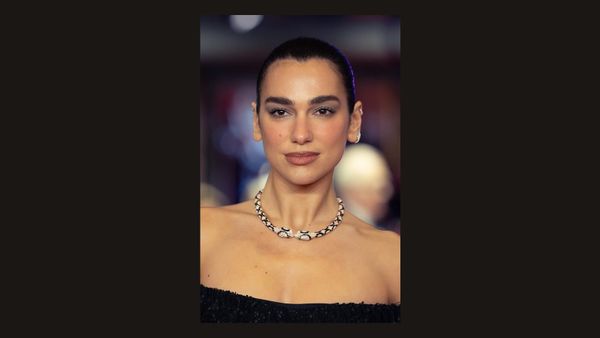 Dua Lipa ngrene pleskavicë në orën 4:30 mëngjes në Prishtinë