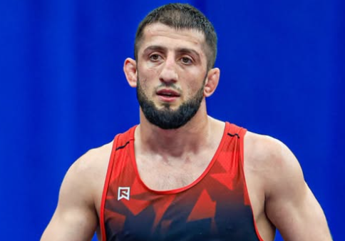 Abakarov dhe Dudaev kalojn në gjysmëfinale të Lojërave Mesdhetare