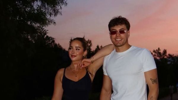 Klodi reagoi në X dhe kërkoi që Elijona të mos përfshitet në spekulimet