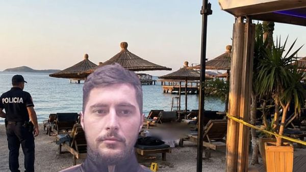 Policia arreston persona dhe kërkon pronarin e "Principotes" pas vrasjes në Ksamil