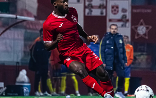Partizani sakrifikon Fadairon për Dinamon, UEFA bllokon dy sulmuës