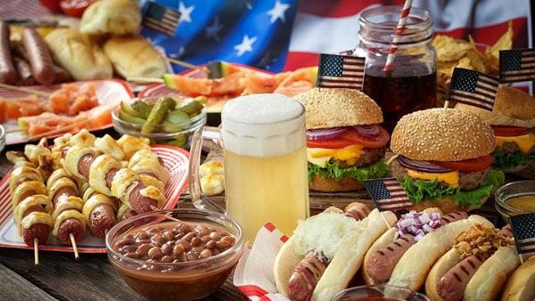 Fast food-i, “vrasës i heshtur” i shëndetit të konsumatorëve