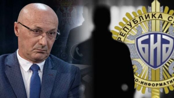 Sheholli rrezikon deri 10 vjet burg për shantazh, minimumi 5 për spiunazh