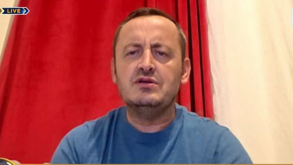 Mahmutaj: Berisha merr mundësi të udhëtojë në SHBA, e quan mjeshtër manipulimi