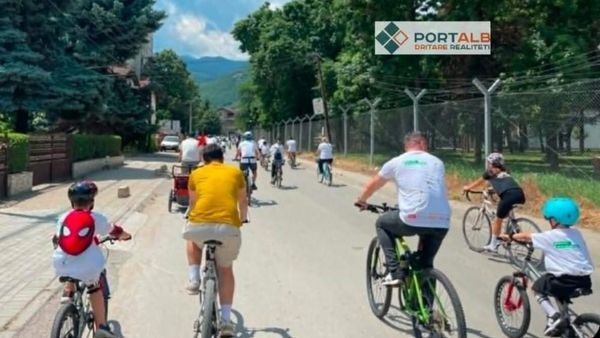 Komuna e Tetovës nuk mbajti premtimin për subvencionime biçikletash