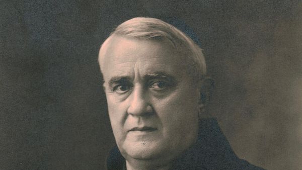 Gjergj Fishta