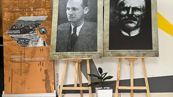 Folkloristika shqiptare: kur kujtesa gojore sfidon vërtetësinë