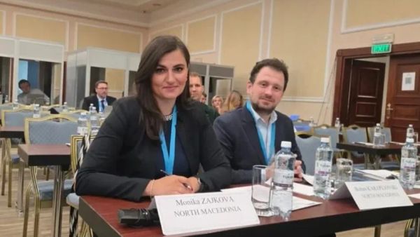 Delegacioni i Kuvendit të RMV-së vëzhgoi zgjedhjet në Kazakistan