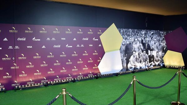Futbollistet afgane rikthehen në fushë pas 5 vitesh mërgim
