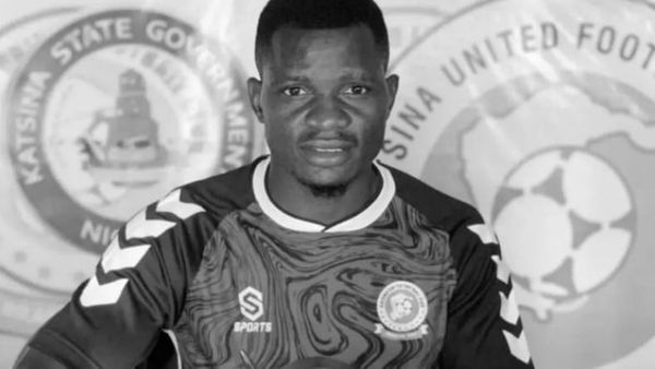 Futbollisti nigerian u shpall i vdekur, por shfaqi shenja jete në morg