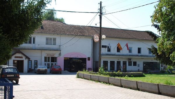 Brvenica