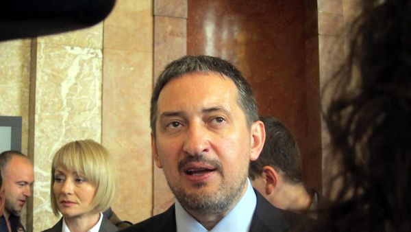 Georgievski: VMRO-DPMNE-ja largohet nga ideale e themelimit