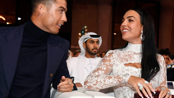 Cristiano Ronaldo dhe Georgina Rodriguez kurorëzojnë dashurinë në martesë