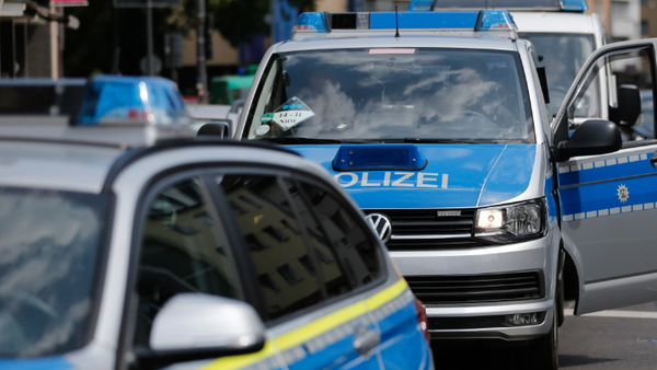 Arrestohet 19-vjeçari për sulmin me thikë në shkollën në Gjermani