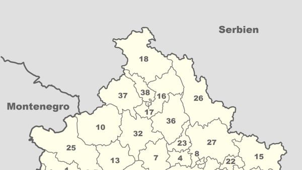 Gjykata e Prishtinës cakton paraburgim për J.R.