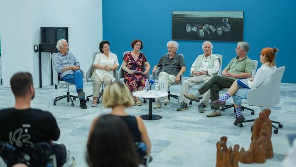 Artisti dhe kufizimet e shprehjes në Galerinë Kombëtare të Kosovës