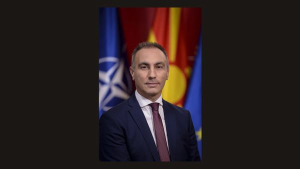 Government of North Macedonia
