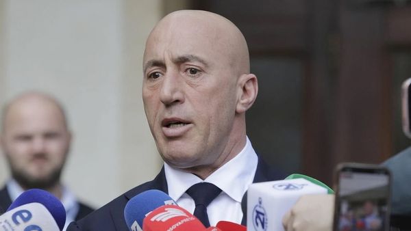 Haradinaj uron Turqinë në Ditën e Fitores dhe vlerëson miqësinë