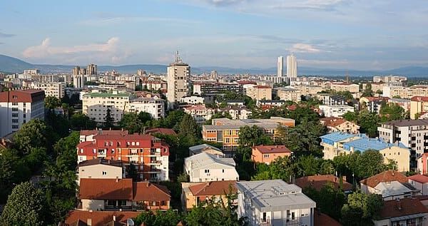 Higjiena Komunale mblodhi 15.735 ton mbeturina në Shkup