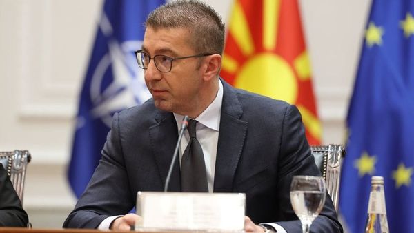 Mickoski: Kërkesat e bujqve janë legjitime dhe do të ndihmojmë