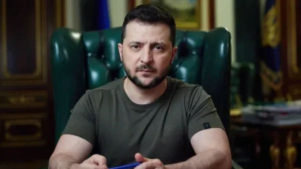 Zelensky kundërshton zgjedhjet