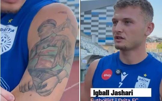 Igball Jashari: Ata që e fyen bacën Rifat nuk janë njerëz