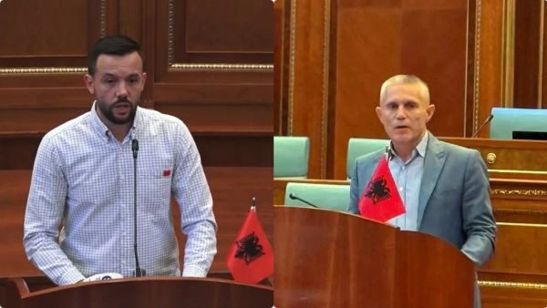 PDK dhe Aleanca kërkojnë vazhdimin e seancës konstituive në Kuvend