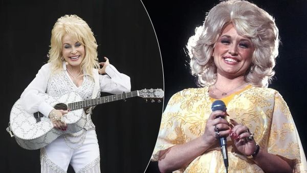 Kënga e Dolly Parton drejt vendit të parë në Britani pas vdekjes