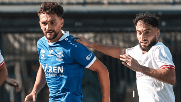 Gjilani mposht Llapin 0-2 dhe merr dy fitore në dy ndeshje