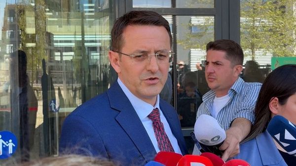 Prokurori Kodraliu: BIA synoi goditje figurash politike para zgjedhjeve
