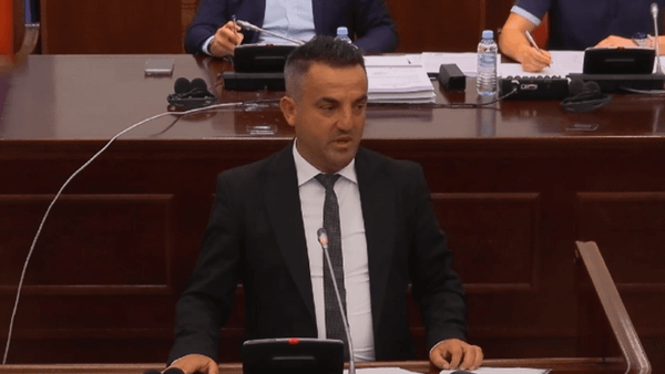 Miratohet Raporti vjetor i KSHPK-së për vitin 2025 në Kuvend