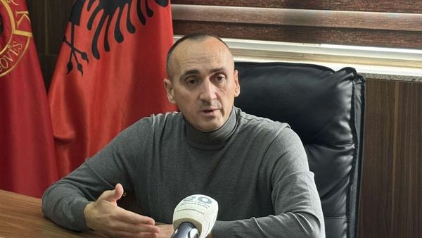 Kosovari i arrestuar në Kroaci nuk është veteran i UÇK-së, deklaron Syla
