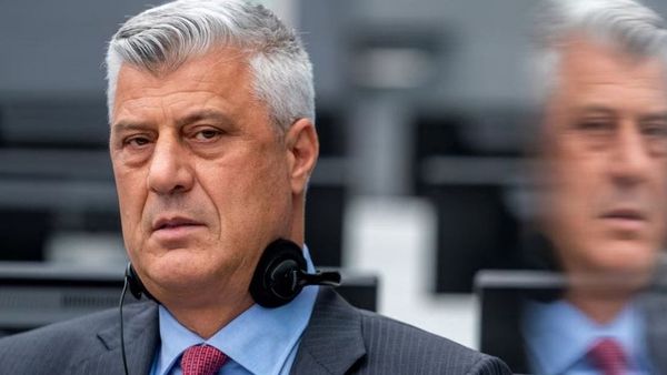 Thaçi: Pres lirimin nga çdo akuzë para aktgjykimit të 16 shtatorit