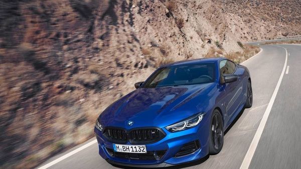 BMW mbyll prodhimin e Serisë 8, vëmendja te Vision BMW Alpina