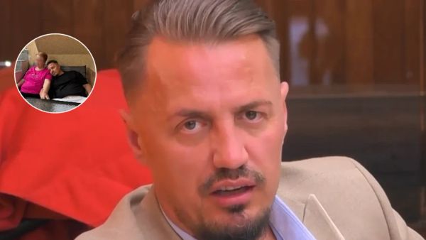 Blero shpreh dhimbjen për ndarjen nga jeta të tezës së tij