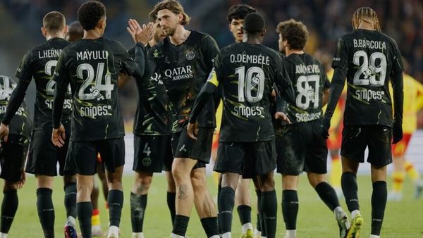 PSG nuk planifikon shitjen e dy lojtarëve gjatë afatit kalimtar