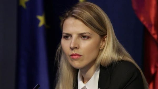 Petrova: Në Shkup nuk ka vullnet politik për futjen e bullgarëve në Kushtetutë