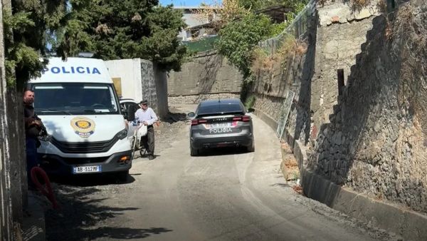 Evakuohet Gjykata e Lezhës pas kërcënimeve me bombë dhe emaileve