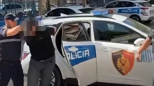 Policia arreston dy persona për mashtrim me AI dhe 100 mijë euro nga kambist i moshuar