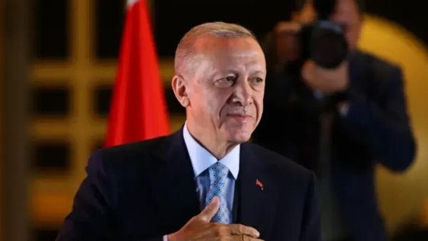 Erdogan: Nuk do t’i braktisim njerëzit në nevojë