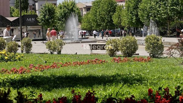 IHK paralajmëron për vapa dhe temperaturë të larta në Kosovë