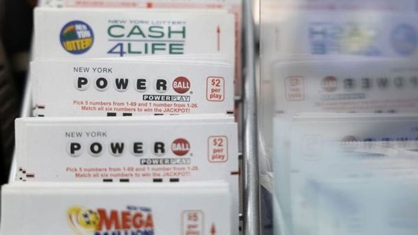 Gruaja nga Virginia fiton 1.7 milionë dollarë në lotari