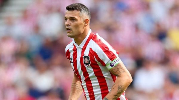 Xhaka ndihmon Sunderlandin drejt fitores së parë sezonale