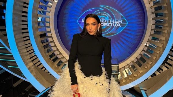 Jonida Vokshi nuk do të jetë pjesë e sezonit të pestë të Big Brother VIP Kosova