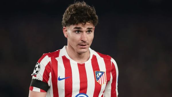 Barcelona vendos afatin final per transferimin e Julian Alvarez